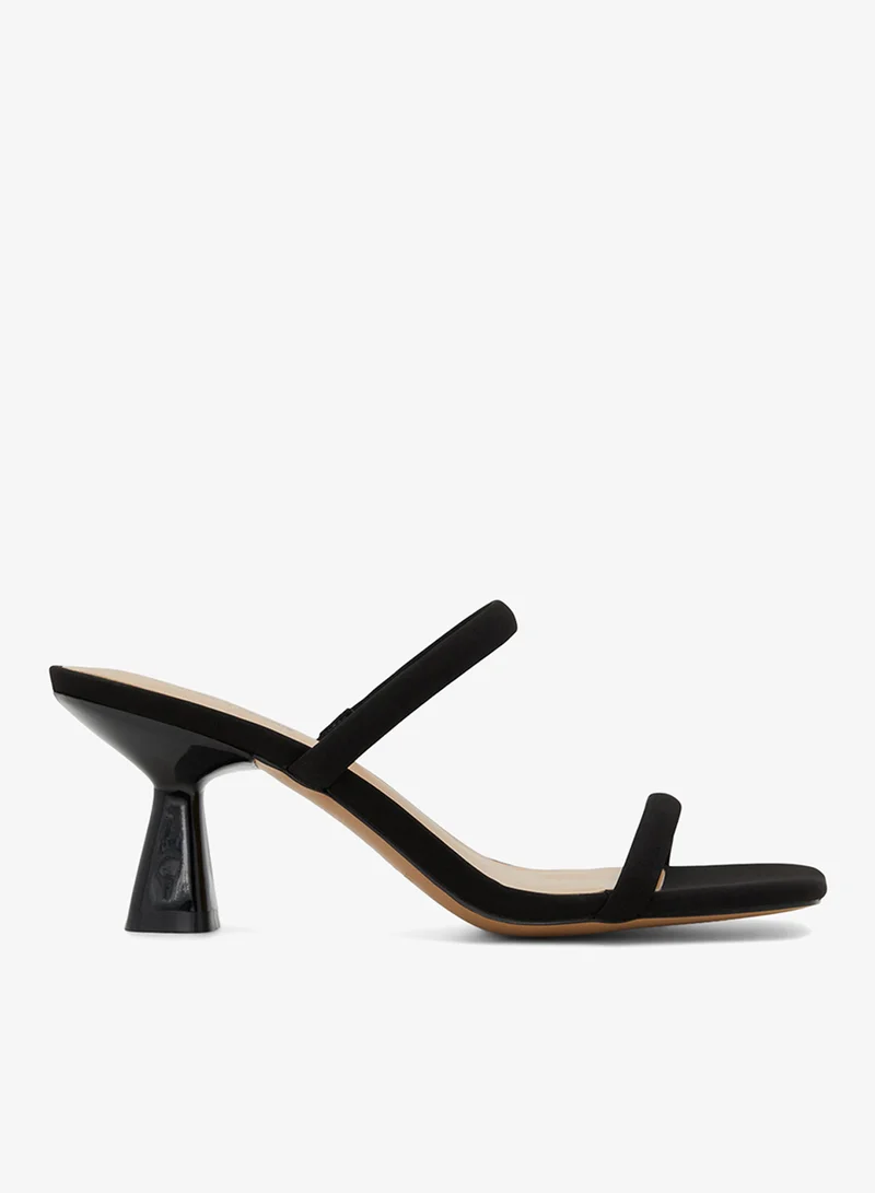 CALL IT SPRING Dorothyy Heeled Sandals